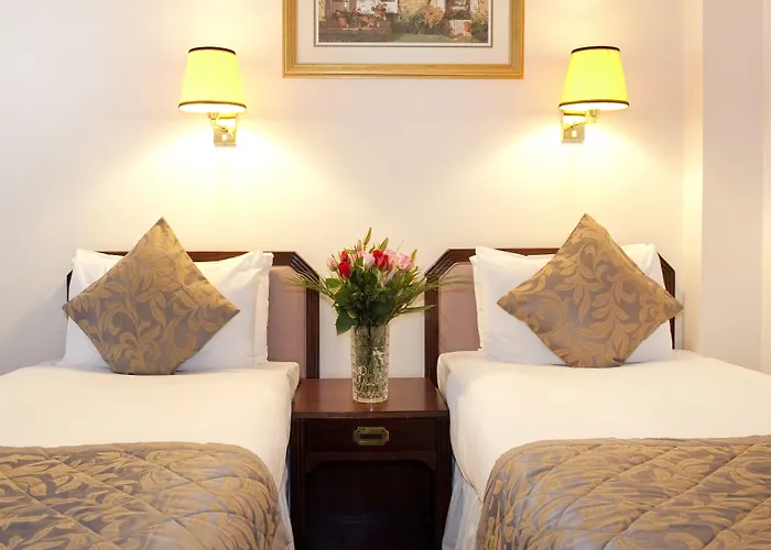 Astor CourtHotel Londres