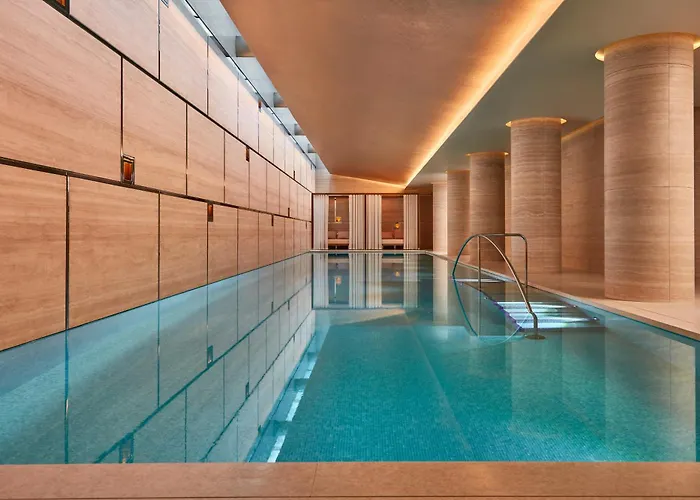 The Emory, Maybourne Londres